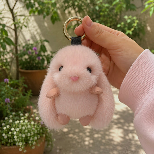 Mini Mochi | Tu Compañero de Bolsillo