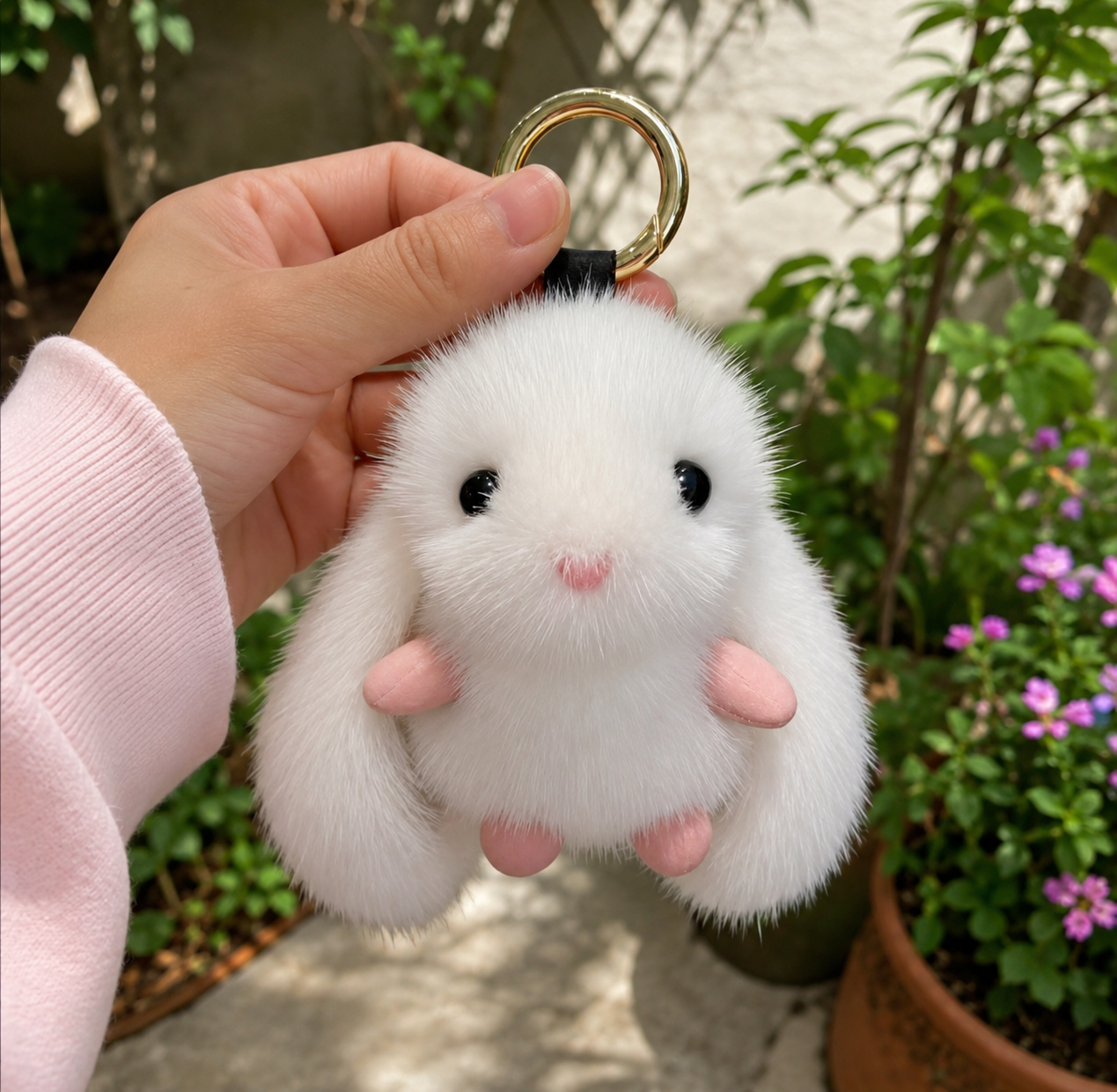 Mini Mochi | Tu Compañero de Bolsillo