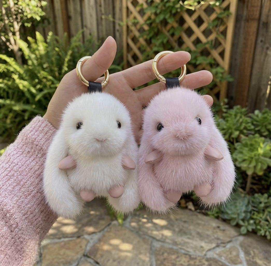 Mini Mochi | Tu Compañero de Bolsillo