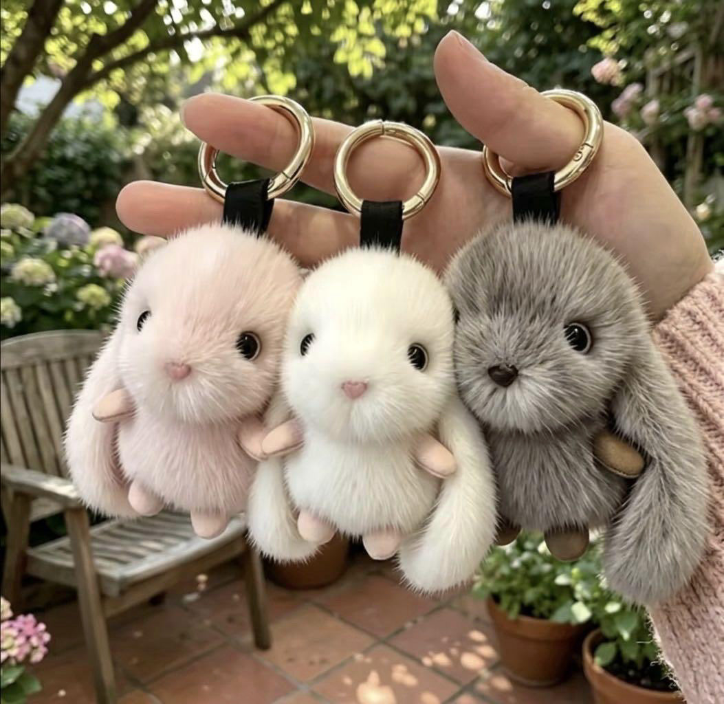 Mini Mochi | Tu Compañero de Bolsillo